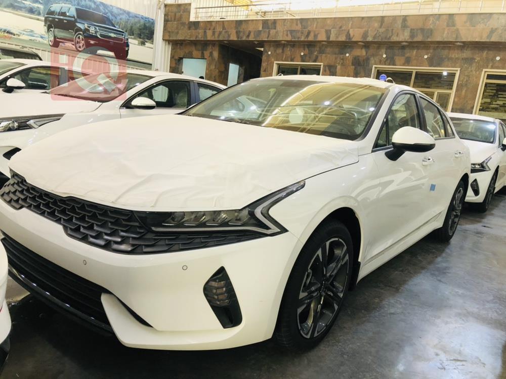 کیا K5
